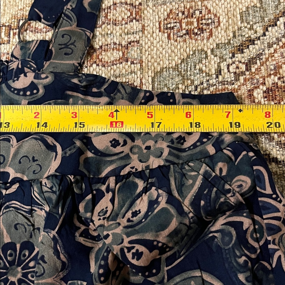 Natural life Cara crop top size L - Picture 4 of 9